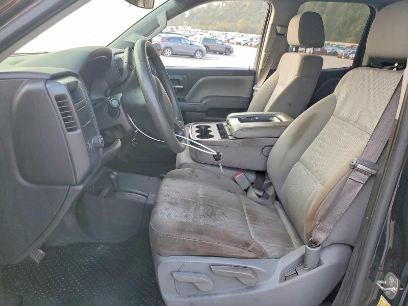 Aukcja sprzedaży 2015 Chevrolet Silverado, vin: 1GCVKPEC3FZ271294, numer aukcji: 69152256