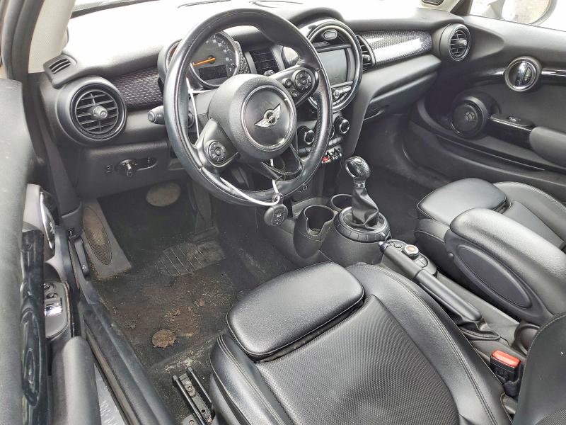 Aukcja sprzedaży 2016 Mini Cooper, vin: WMWXP7C52G2A43697, numer aukcji: 71352426