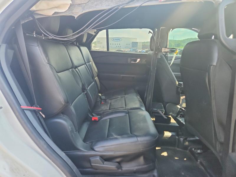 Продаж на аукціоні авто 2022 Ford Explorer, vin: 1FM5K8AB3NGB80180, номер лоту: 67998916
