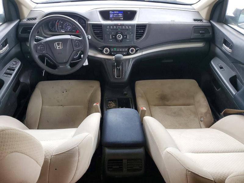 Aukcja sprzedaży 2016 Honda Cr-v, vin: 5J6RM3H38GL017000, numer aukcji: 69609376