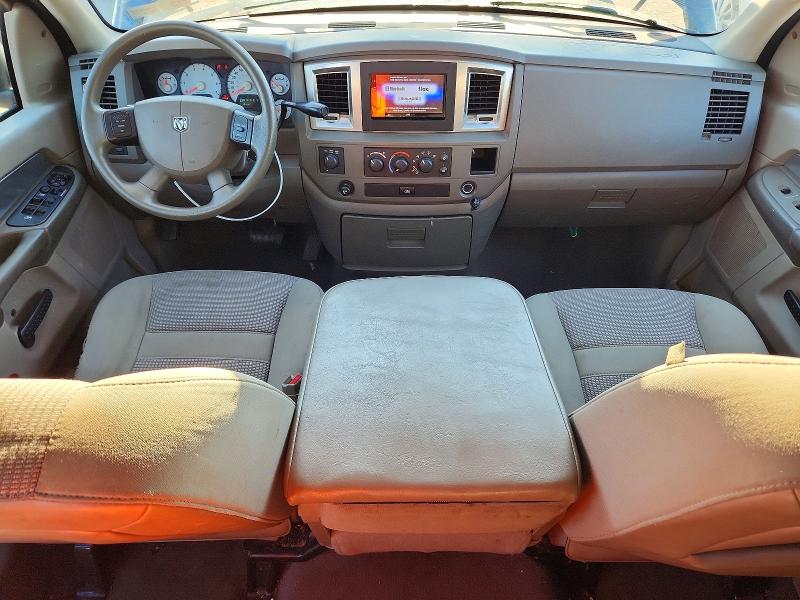 Продаж на аукціоні авто 2008 Dodge Ram 1500, vin: 1D7HU18N58J184988, номер лоту: 68861506