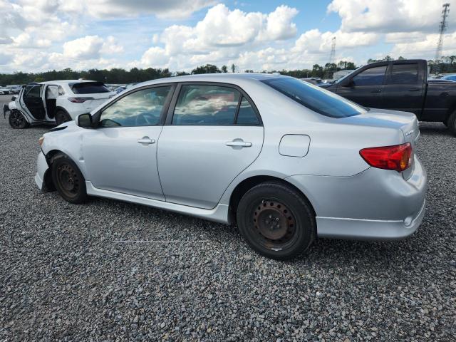 Auction sale of the 2009 Toyota Corolla, vin: 1NXBU40E29Z033065, lot number: 70642036
