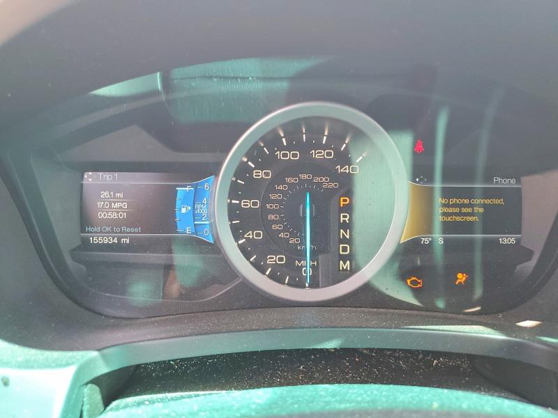 67400116 :رقم المزاد ، 1FM5K8GT1EGB89881 vin ، 2014 Ford Explorer مزاد بيع