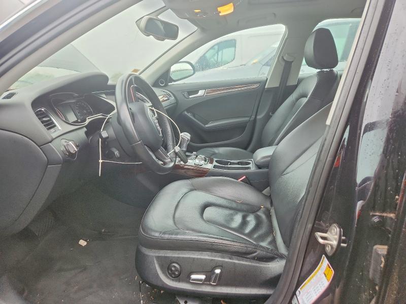 69185376 :رقم المزاد ، WAUFFAFL8EN006278 vin ، 2014 Audi A4 مزاد بيع