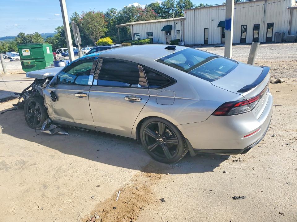 67759626 :رقم المزاد ، 1HGCY2F70SA024836 vin ، 2025 Honda Accord مزاد بيع