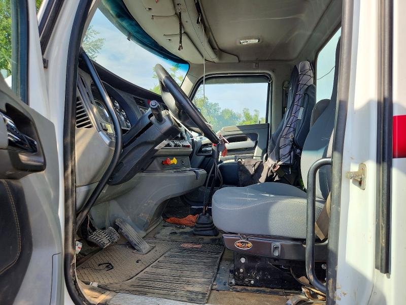 Продаж на аукціоні авто 2020 Kenworth Construction, vin: 1XKZDP9X5LJ390987, номер лоту: 69258926