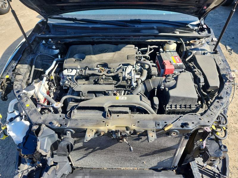 Продаж на аукціоні авто 2018 Toyota Camry, vin: 4T1B11HKXJU532881, номер лоту: 67854426