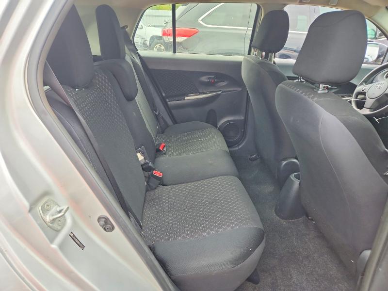 Продаж на аукціоні авто 2013 Scion Xd, vin: JTKKUPB49D1031357, номер лоту: 70337506