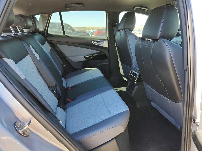 Aukcja sprzedaży 2023 Volkswagen Id.4, vin: 1V2DNPE82PC033244, numer aukcji: 67922926