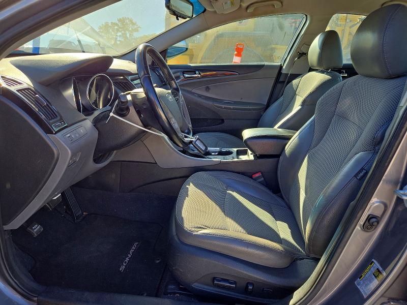2014 Hyundai Sonata მანქანა იყიდება აუქციონზე, vin: 5NPEC4ACXEH885802, აუქციონის ნომერი: 70897126