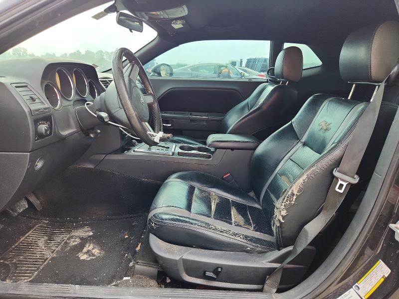 2009 Dodge Challenger მანქანა იყიდება აუქციონზე, vin: 2B3LJ54T69H640610, აუქციონის ნომერი: 68268796