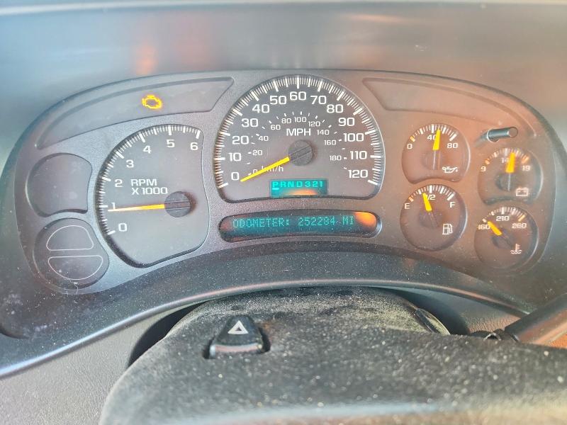 70738256 :رقم المزاد ، 2GCEK19T741262675 vin ، 2004 Chevrolet Silverado مزاد بيع