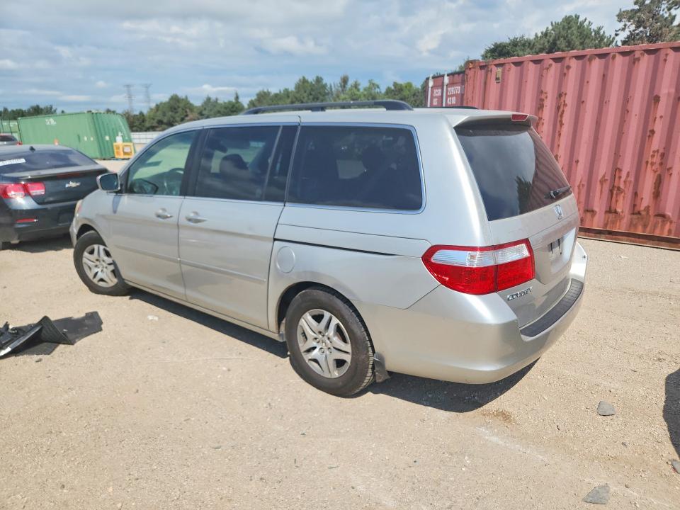 Продаж на аукціоні авто 2006 Honda Odyssey, vin: 5FNRL38676B434192, номер лоту: 67880966