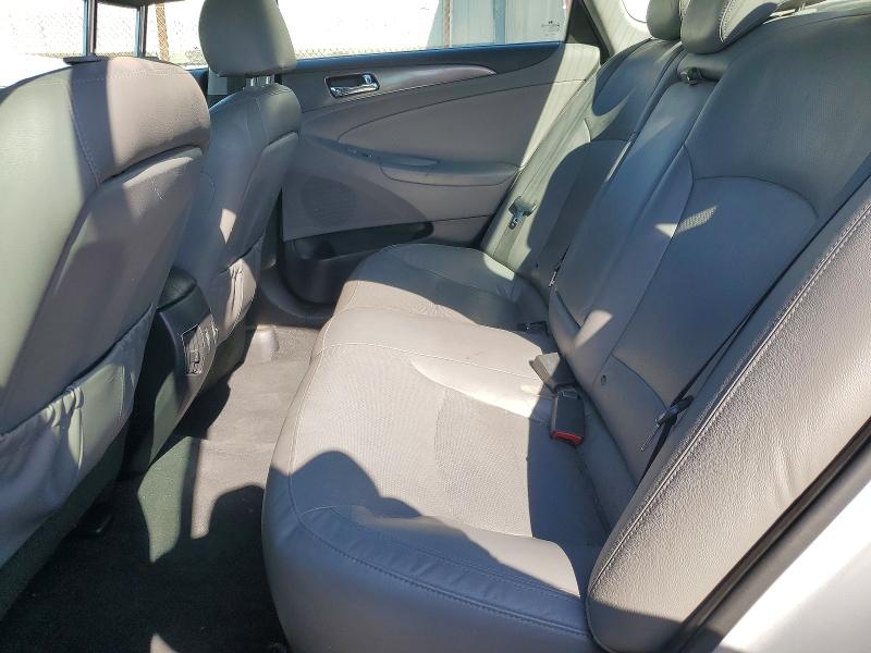 Aukcja sprzedaży 2013 Hyundai Sonata, vin: KMHEC4A40DA098092, numer aukcji: 68606726