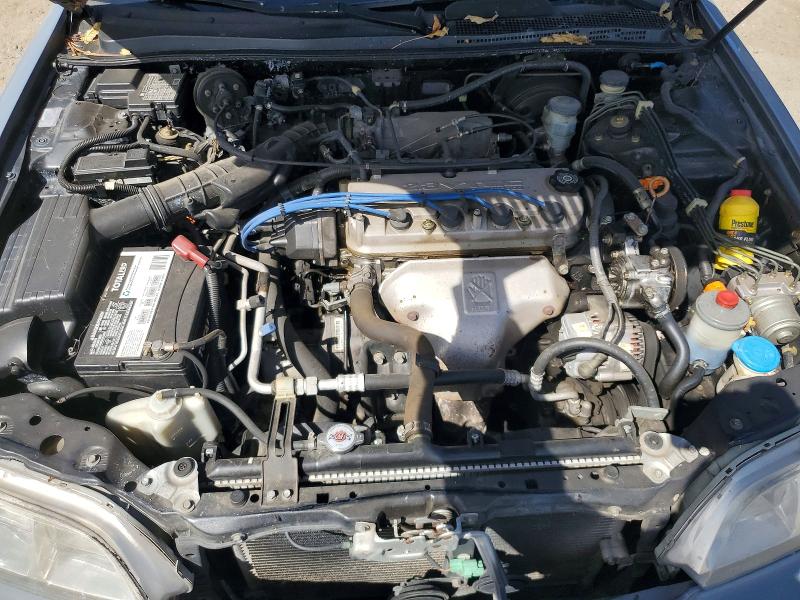 Продаж на аукціоні авто 1998 Acura 2.3cl, vin: 19UYA3150WL009964, номер лоту: 68693486