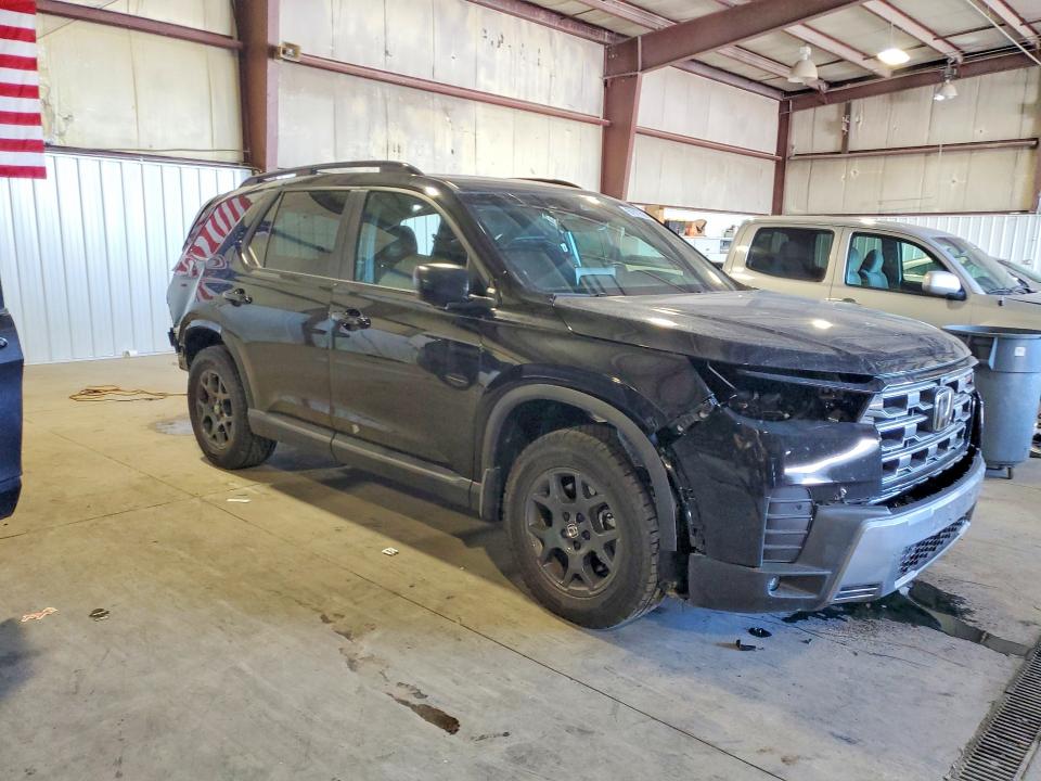 Продаж на аукціоні авто 2026 Honda Pilot, vin: 5FNYG1H6XTB008027, номер лоту: 67017596