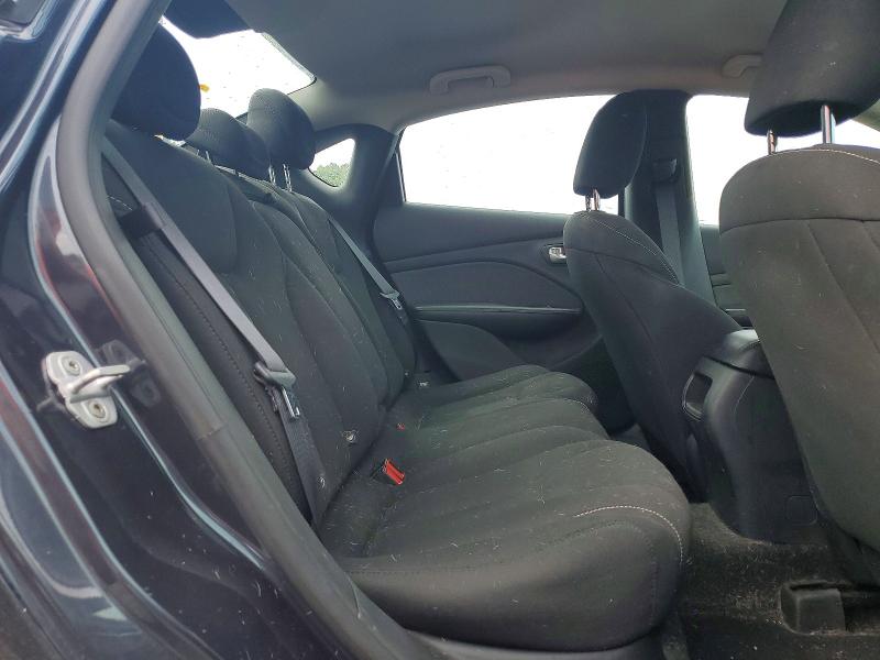 2013 Dodge Dart მანქანა იყიდება აუქციონზე, vin: 1C3CDFBA4DD261158, აუქციონის ნომერი: 67615946