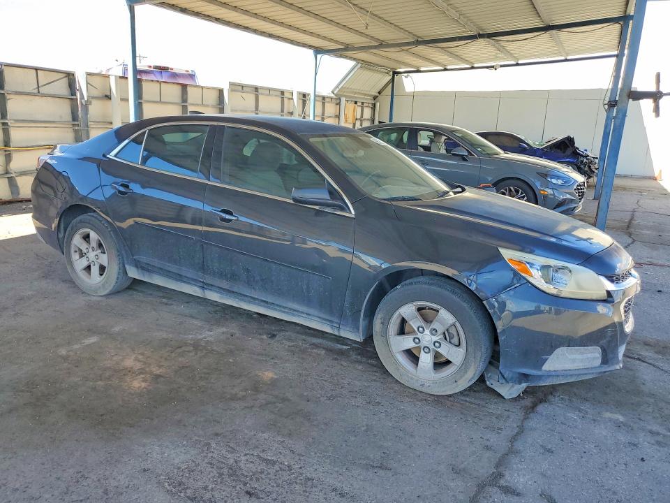 Aukcja sprzedaży 2015 Chevrolet Malibu, vin: 1G11B5SL0FF102187, numer aukcji: 69966396