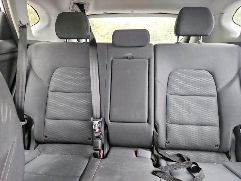 2019 Hyundai Tucson მანქანა იყიდება აუქციონზე, vin: KM8J3CA46KU905834, აუქციონის ნომერი: 69161356