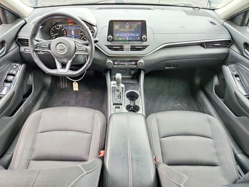 2020 Nissan Altima მანქანა იყიდება აუქციონზე, vin: 1N4BL4DW3LC143328, აუქციონის ნომერი: 70809626
