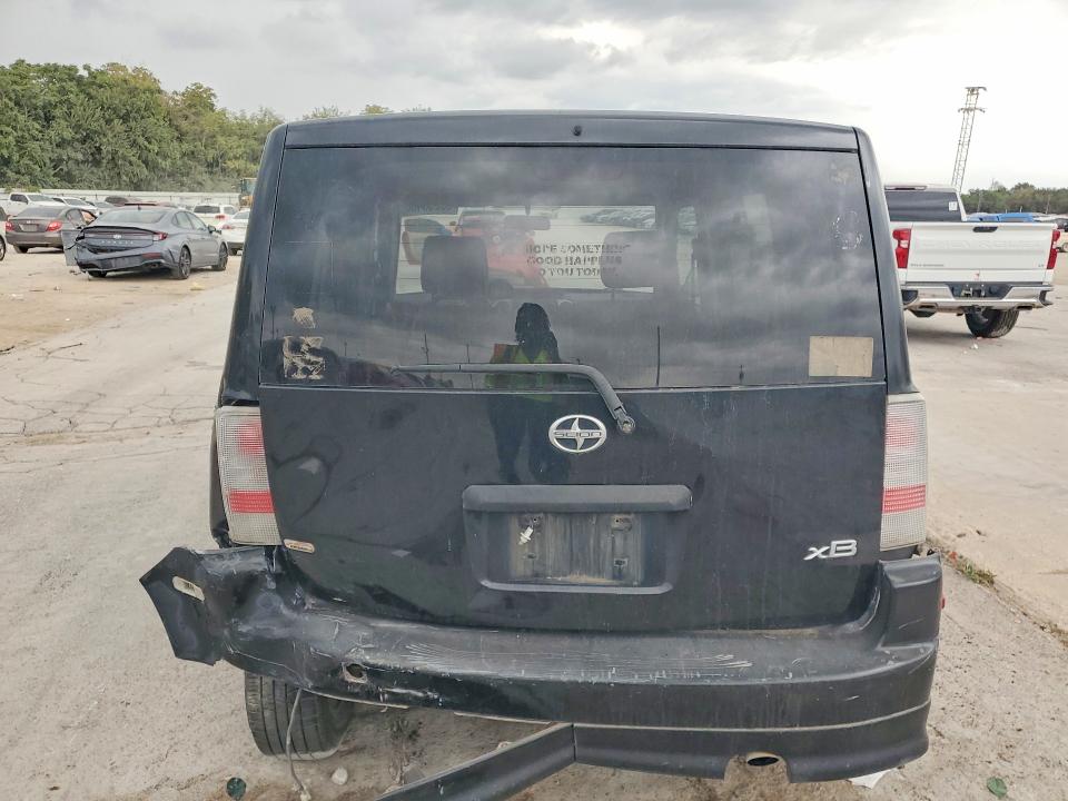 Aukcja sprzedaży 2004 Scion Xb, vin: JTLKT324240138411, numer aukcji: 68258486