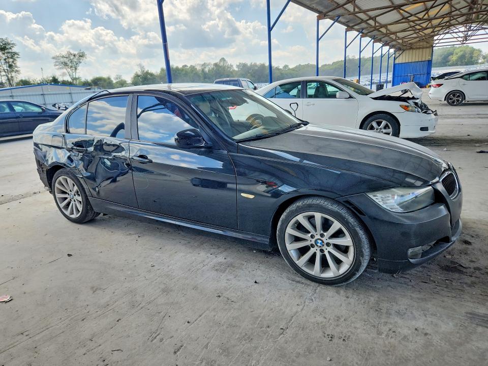 Продажа на аукционе авто 2011 Bmw 328, vin: WBAPH5G59BNM81942, номер лота: 68841326