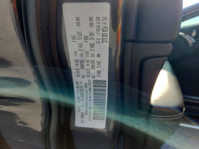 Aukcja sprzedaży 2015 Jeep Grand Cherokee, vin: 1C4RJFBG2FC894754, numer aukcji: 67123286