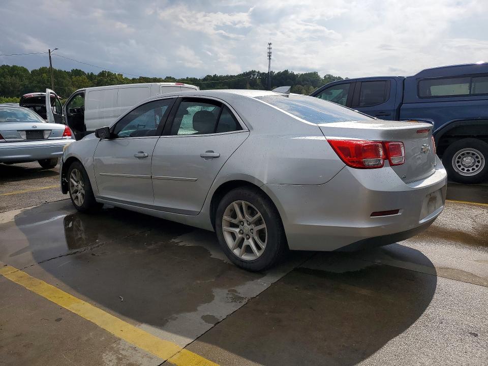 Продажа на аукционе авто 2015 Chevrolet Malibu, vin: 1G11C5SL9FF294240, номер лота: 68285016
