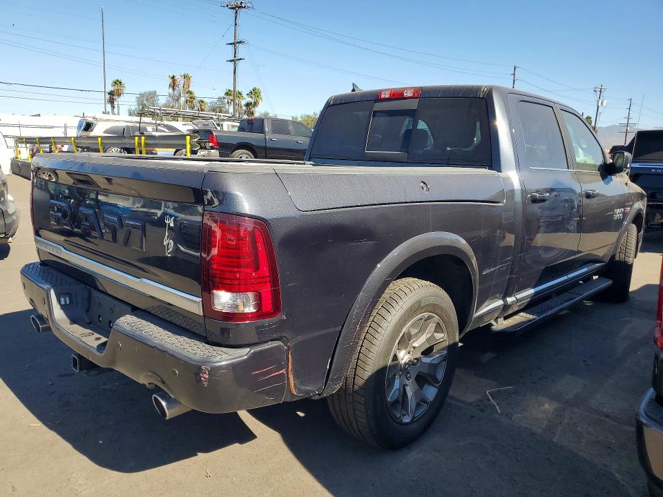 2018 Ram 1500 მანქანა იყიდება აუქციონზე, vin: 1C6RR6WT7JS194850, აუქციონის ნომერი: 67371916