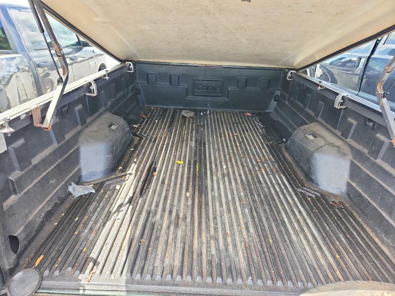 69026306 :رقم المزاد ، 1FTSW31F7YEB67384 vin ، 2000 Ford F350 مزاد بيع