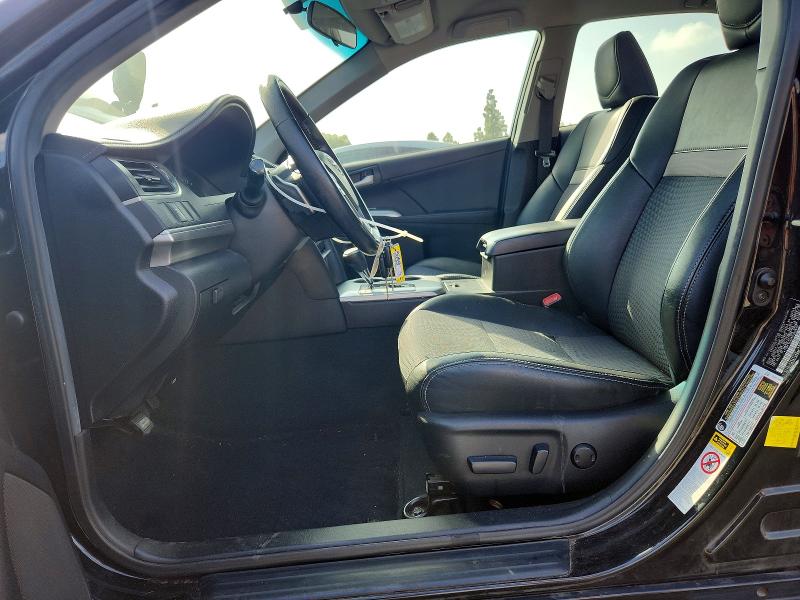 Aukcja sprzedaży 2014 Toyota Camry, vin: 4T1BF1FK4EU360549, numer aukcji: 69383656