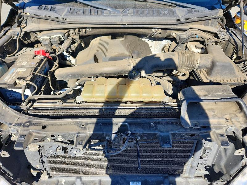 Продажа на аукционе авто 2019 Ford F150, vin: 1FTEW1E40KKE15820, номер лота: 69996286