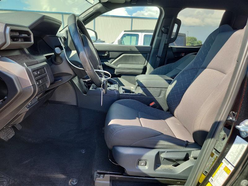 Aukcja sprzedaży 2025 Toyota Tacoma, vin: 3TMKB5FN5SM041050, numer aukcji: 68828046
