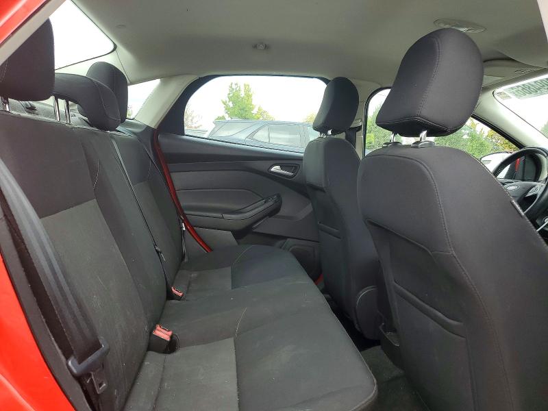 2015 Ford Focus მანქანა იყიდება აუქციონზე, vin: 1FADP3F29FL349405, აუქციონის ნომერი: 66994866