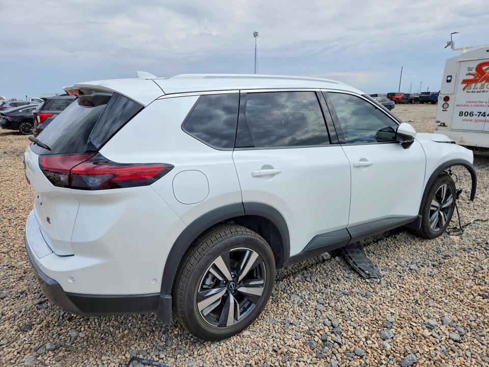 Продаж на аукціоні авто 2024 Nissan Rogue, vin: 5N1BT3CA3RC746004, номер лоту: 69412696