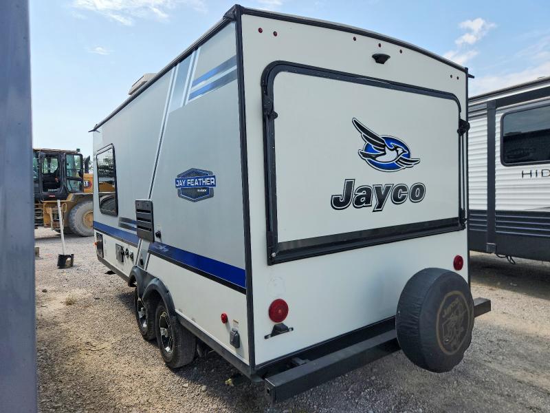 Продаж на аукціоні авто 2019 Jayco Jay Feather, vin: 1UJBJHBJ8K1JH0240, номер лоту: 69616346