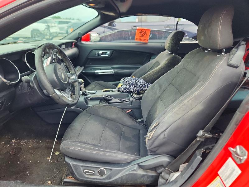 Aukcja sprzedaży 2015 Ford Mustang, vin: 1FATP8EM4F5333256, numer aukcji: 70412236