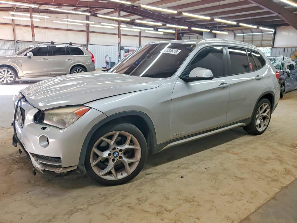 Aukcja sprzedaży 2013 Bmw X1, vin: WBAVL1C56DVR86571, numer aukcji: 67834616