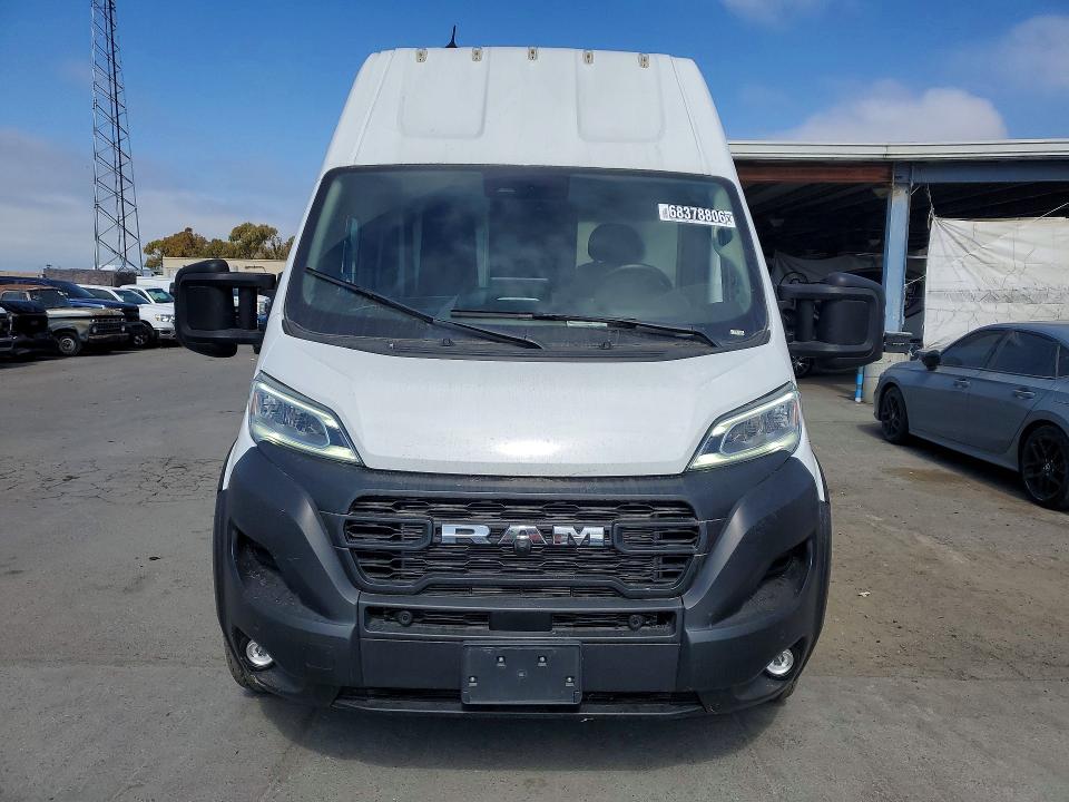 Aukcja sprzedaży 2024 Ram Promaster 3500, vin: 3C6MRWAZ9RE109771, numer aukcji: 68378806
