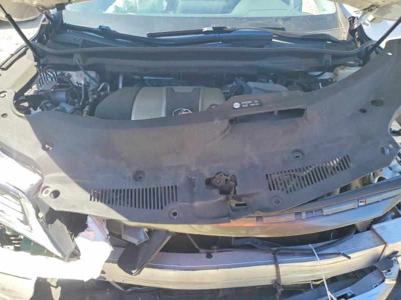 Продажа на аукционе авто 2018 Lexus Rx 350, vin: 2T2ZZMCA5JC116631, номер лота: 68298296