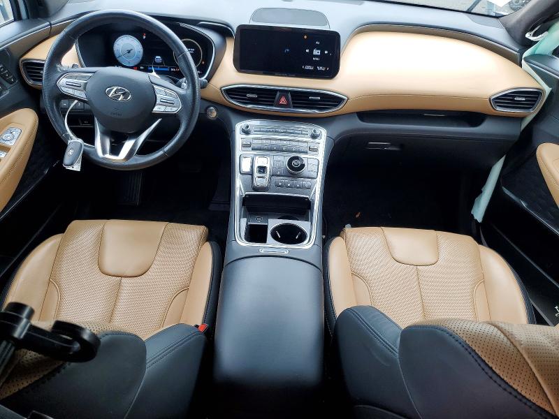 Aukcja sprzedaży 2023 Hyundai Santa Fe, vin: 5NMS54AL7PH553085, numer aukcji: 68339636