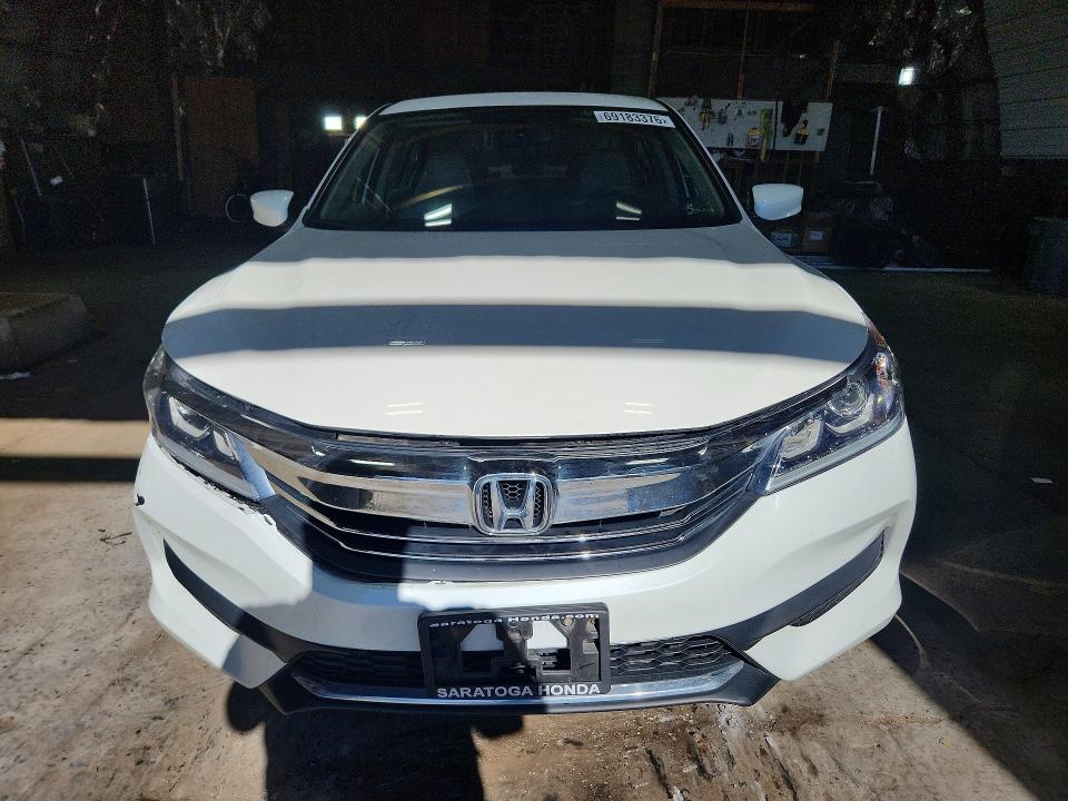 Продаж на аукціоні авто 2016 Honda Accord, vin: 1HGCR2F36GA142021, номер лоту: 69183376