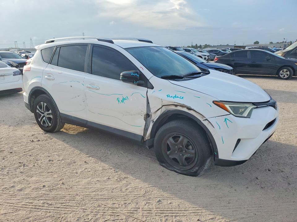 Продажа на аукционе авто 2016 Toyota Rav4, vin: 2T3ZFREV8GW239655, номер лота: 69106796