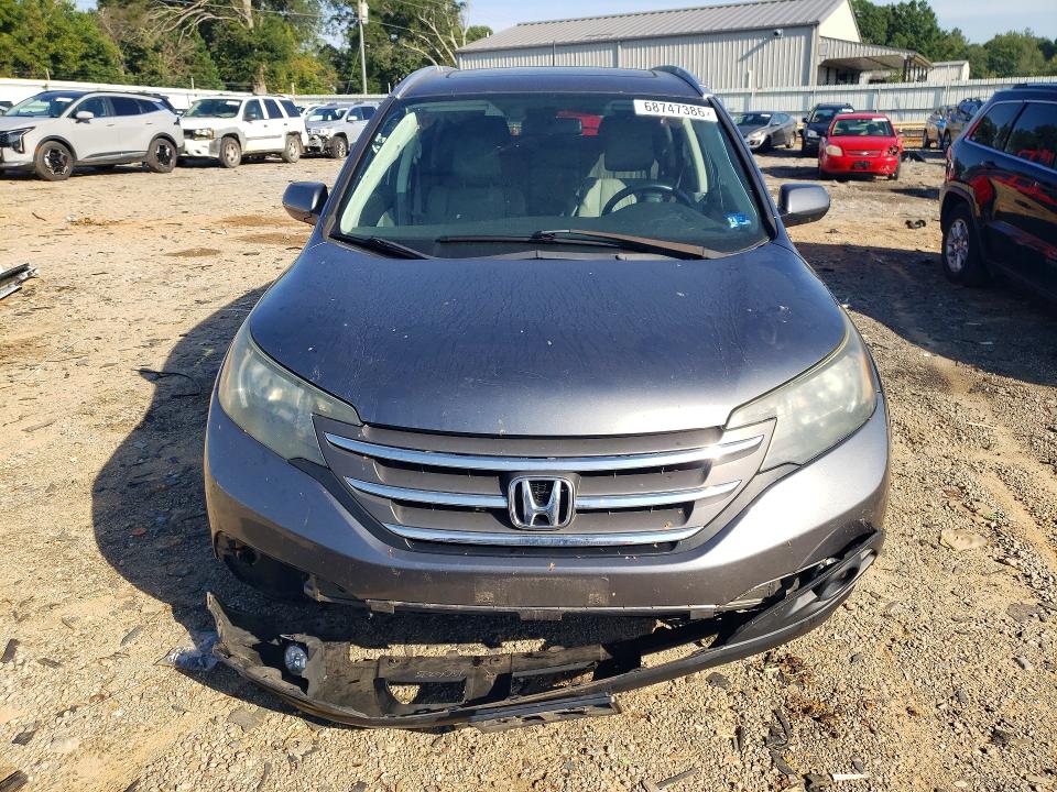 Aukcja sprzedaży 2012 Honda Cr-v, vin: 2HKRM3H72CH502420, numer aukcji: 68747386