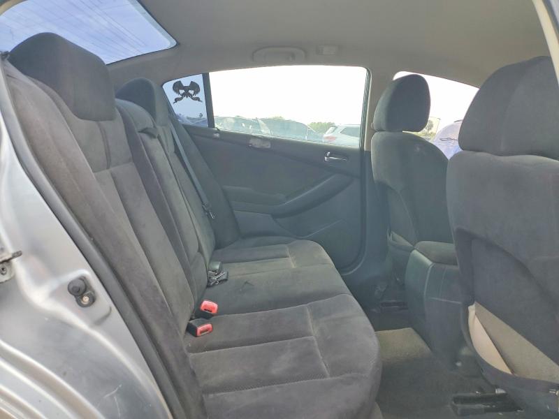 2008 Nissan Altima მანქანა იყიდება აუქციონზე, vin: 1N4AL21E58N541065, აუქციონის ნომერი: 67560966