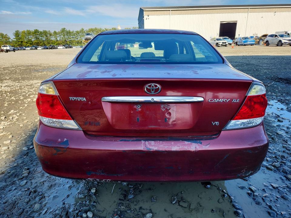 Aukcja sprzedaży 2005 Toyota Camry, vin: 4T1BF30K25U097305, numer aukcji: 71015156