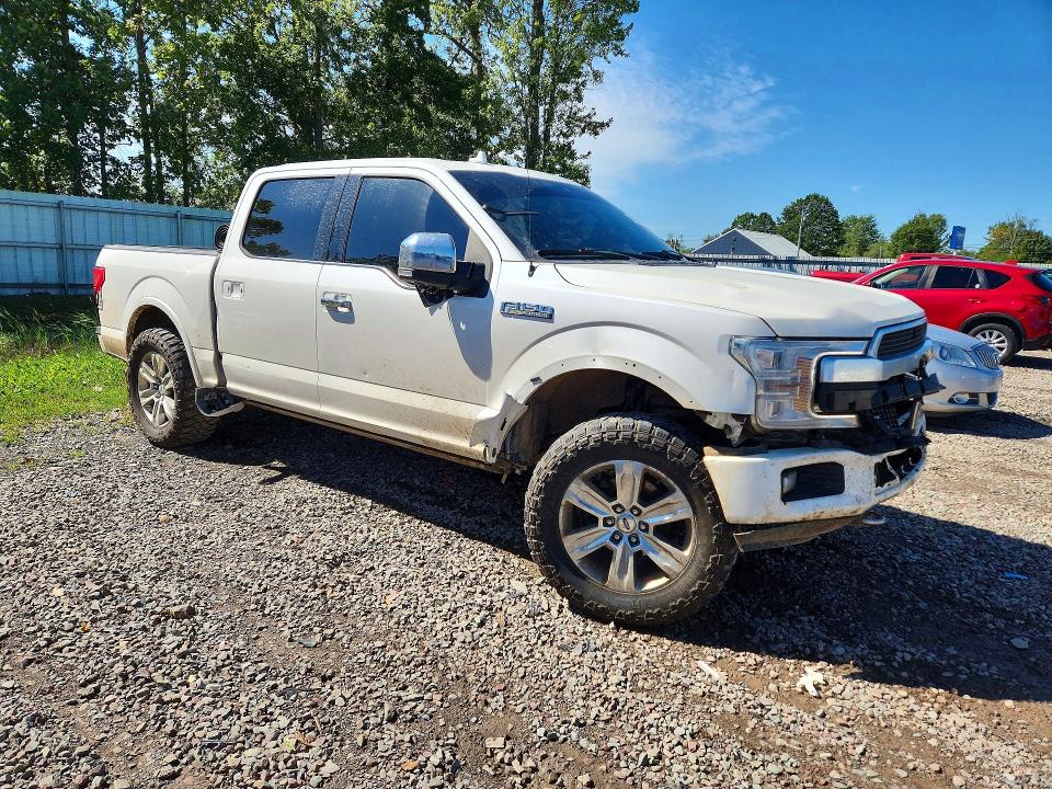 Продаж на аукціоні авто 2019 Ford F150, vin: 1FTEW1E54KFB31950, номер лоту: 68029546