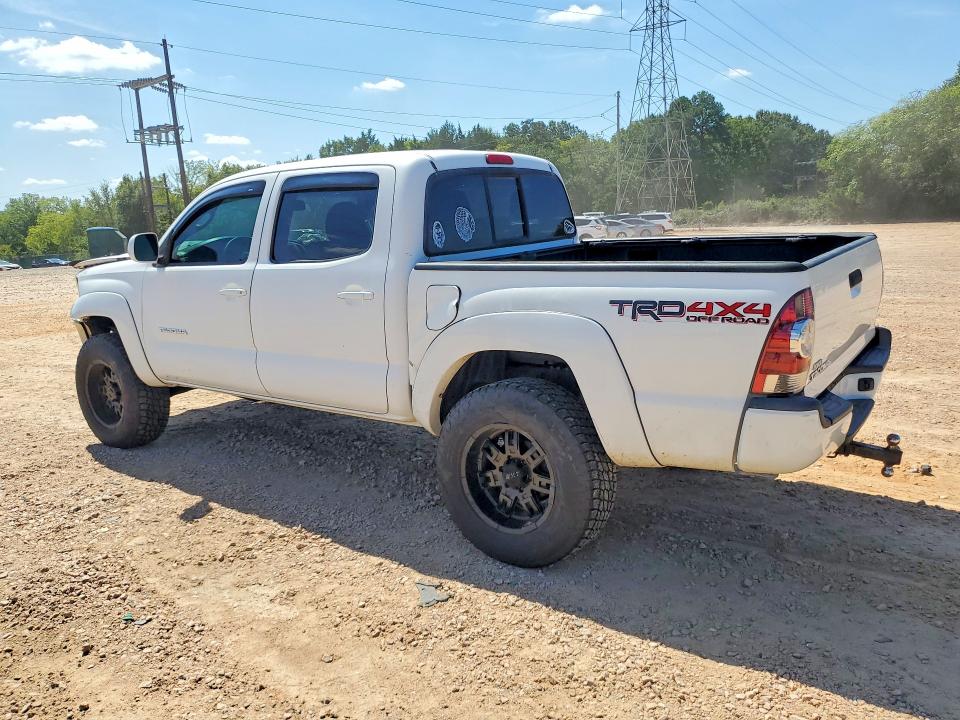 2011 Toyota Tacoma მანქანა იყიდება აუქციონზე, vin: 3TMLU4EN7BM073234, აუქციონის ნომერი: 68353786