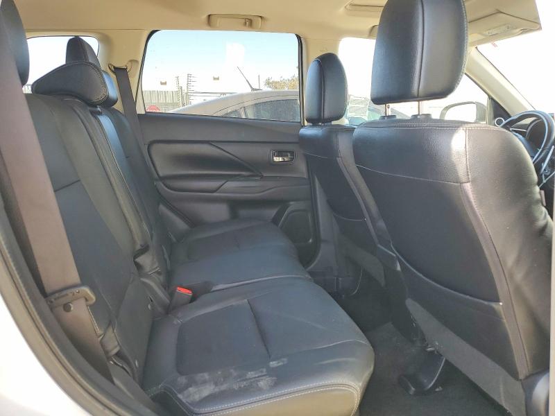 Продаж на аукціоні авто 2017 Mitsubishi Outlander, vin: JA4JZ4AX7HZ059223, номер лоту: 69234306