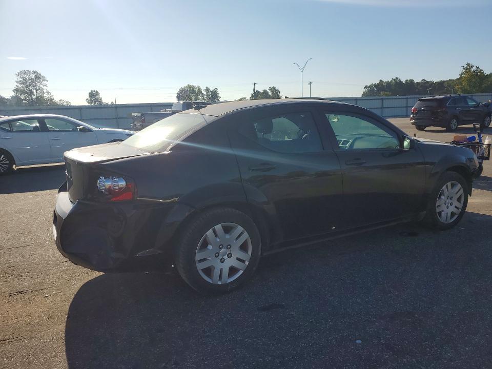 Продажа на аукционе авто 2013 Dodge Avenger, vin: 1C3CDZAGXDN749015, номер лота: 69189686